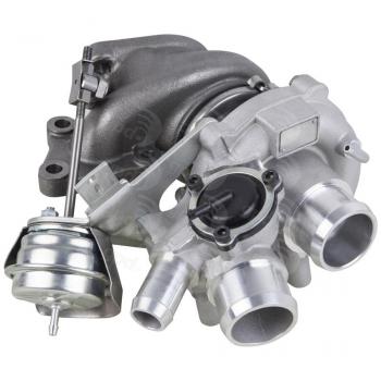 2012 Ford F-150 Turbocharger Global Parts Distributors 2511465 image 1 of 4