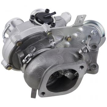 2012 Ford F-150 Turbocharger Global Parts Distributors 2511465 image 2 of 4
