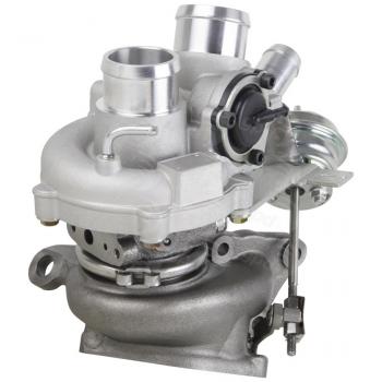 2012 Ford F-150 Turbocharger Global Parts Distributors 2511465 image 3 of 4