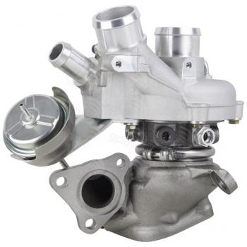2012 Ford F-150 Turbocharger Global Parts Distributors 2511465 image 4 of 4