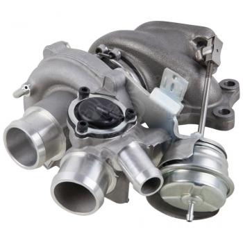 2012 Ford F-150 Turbocharger Global Parts Distributors 2511467 image 1 of 4
