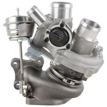 2012 Ford F-150 Turbocharger Global Parts Distributors 2511467 image 3 of 4