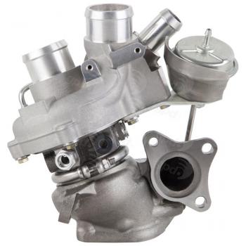 2012 Ford F-150 Turbocharger Global Parts Distributors 2511467 image 4 of 4