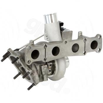 2012 Kia Optima Turbocharger Global Parts Distributors 2511469 image 2 of 4