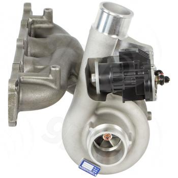 2012 Kia Optima Turbocharger Global Parts Distributors 2511469 image 3 of 4