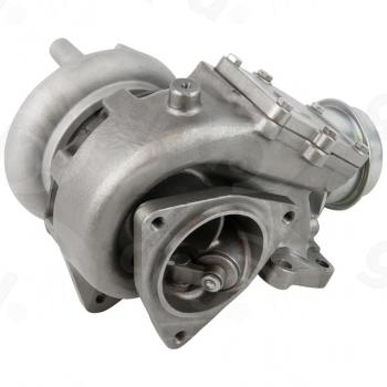 2012 Acura RDX Turbocharger Global Parts Distributors 2511486 image 2 of 4