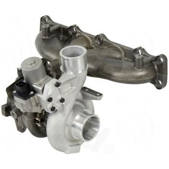 2013 Hyundai Genesis Coupe Turbocharger Global Parts Distributors 2511501 image 1 of 3