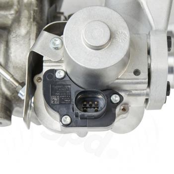 2013 Hyundai Genesis Coupe Turbocharger Global Parts Distributors 2511501 image 3 of 3