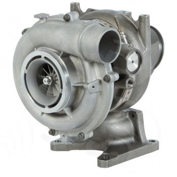 2014 GMC Sierra 2500 HD Turbocharger Global Parts Distributors 2511505 image 1 of 4