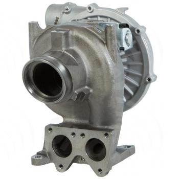 2014 GMC Sierra 2500 HD Turbocharger Global Parts Distributors 2511505 image 2 of 4