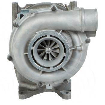 2014 GMC Sierra 2500 HD Turbocharger Global Parts Distributors 2511505 image 3 of 4