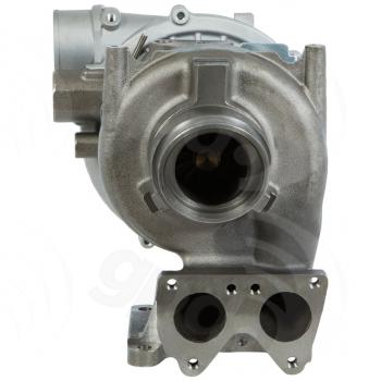 2014 GMC Sierra 2500 HD Turbocharger Global Parts Distributors 2511505 image 4 of 4