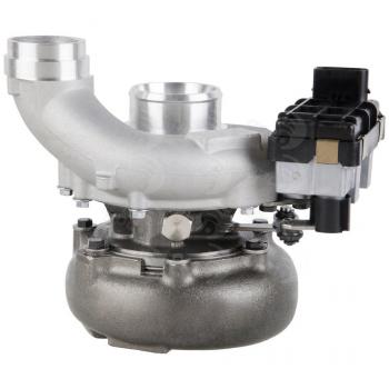 2009 Dodge Sprinter 2500 Turbocharger Global Parts Distributors 2511507 image 3 of 4