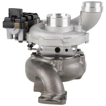 2009 Dodge Sprinter 2500 Turbocharger Global Parts Distributors 2511507 image 4 of 4