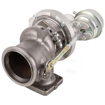2015 Dodge Dart Turbocharger Global Parts Distributors 2511508 image 2 of 4
