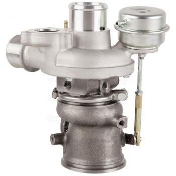 2015 Dodge Dart Turbocharger Global Parts Distributors 2511508 image 3 of 4