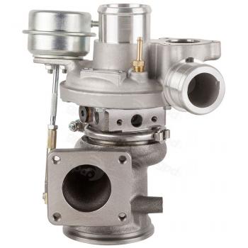 2015 Dodge Dart Turbocharger Global Parts Distributors 2511508 image 4 of 4