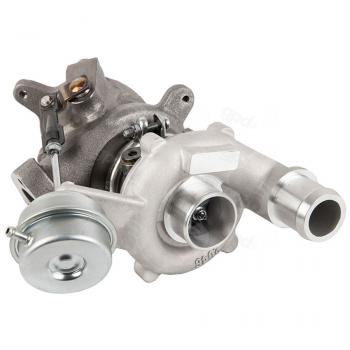 2019 Ford Police Interceptor Utility Turbocharger Global Parts Distributors 2511512 image 1 of 4