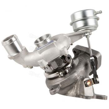 2019 Ford Police Interceptor Utility Turbocharger Global Parts Distributors 2511512 image 3 of 4