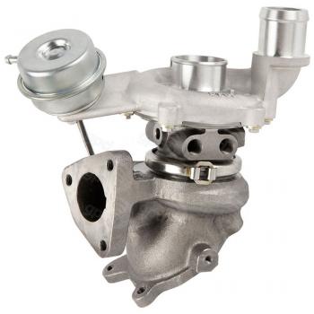 2019 Ford Police Interceptor Utility Turbocharger Global Parts Distributors 2511512 image 4 of 4