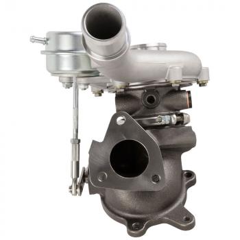 2019 Ford Police Interceptor Utility Turbocharger Global Parts Distributors 2511513 image 3 of 4
