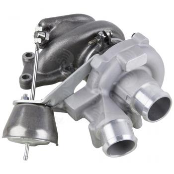 2015 Lincoln Navigator Turbocharger Global Parts Distributors 2511515 image 1 of 4