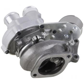 2015 Lincoln Navigator Turbocharger Global Parts Distributors 2511515 image 2 of 4