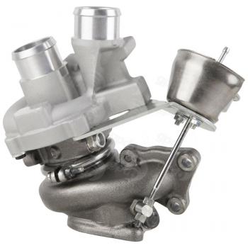 2015 Lincoln Navigator Turbocharger Global Parts Distributors 2511515 image 3 of 4