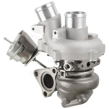 2015 Lincoln Navigator Turbocharger Global Parts Distributors 2511515 image 4 of 4