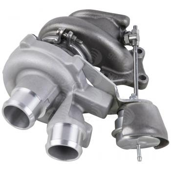 2015 Lincoln Navigator Turbocharger Global Parts Distributors 2511517 image 1 of 4