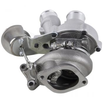 2015 Lincoln Navigator Turbocharger Global Parts Distributors 2511517 image 2 of 4