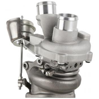 2015 Lincoln Navigator Turbocharger Global Parts Distributors 2511517 image 3 of 4
