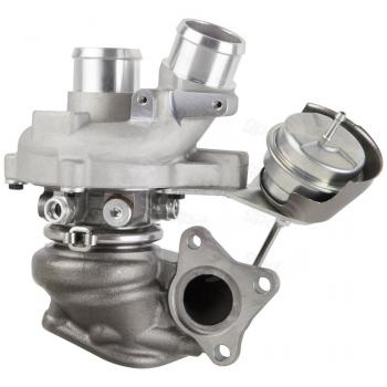 2015 Lincoln Navigator Turbocharger Global Parts Distributors 2511517 image 4 of 4