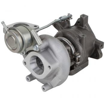 2017 Nissan Juke Turbocharger Global Parts Distributors 2511519 image 1 of 4
