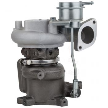 2017 Nissan Juke Turbocharger Global Parts Distributors 2511519 image 3 of 4