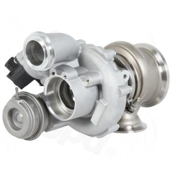 2013 BMW X5 Turbocharger Global Parts Distributors 2511521 image 1 of 4