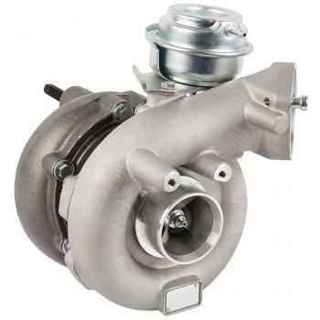 2006 BMW X5 Turbocharger Global Parts Distributors 2511527 image 1 of 4