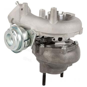 2006 BMW X5 Turbocharger Global Parts Distributors 2511527 image 4 of 4
