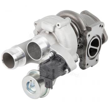 2012 Mini Cooper Turbocharger Global Parts Distributors 2511528 image 1 of 4