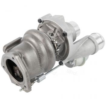 2012 Mini Cooper Turbocharger Global Parts Distributors 2511528 image 2 of 4