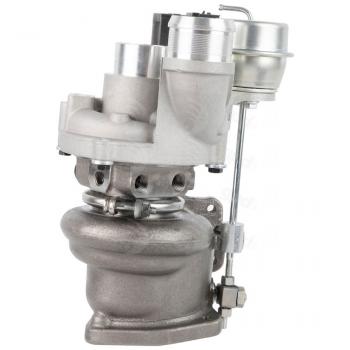 2012 Mini Cooper Turbocharger Global Parts Distributors 2511528 image 3 of 4