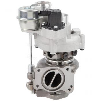 2012 Mini Cooper Turbocharger Global Parts Distributors 2511528 image 4 of 4