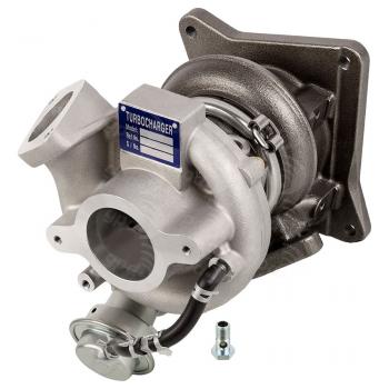 2012 Subaru Legacy Turbocharger Global Parts Distributors 2511530 image 1 of 3