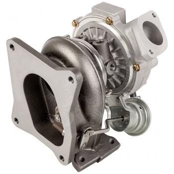 2012 Subaru Legacy Turbocharger Global Parts Distributors 2511530 image 2 of 3
