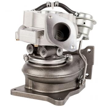 2012 Subaru Legacy Turbocharger Global Parts Distributors 2511530 image 3 of 3