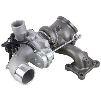 2016 Ford Fusion Turbocharger Global Parts Distributors 2511531 image 1 of 4