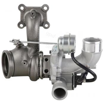 2016 Ford Fusion Turbocharger Global Parts Distributors 2511531 image 3 of 4