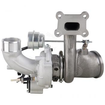 2016 Ford Fusion Turbocharger Global Parts Distributors 2511531 image 4 of 4
