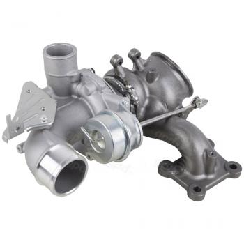 2012 Ford Explorer Turbocharger Global Parts Distributors 2511534 image 1 of 4