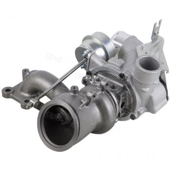 2012 Ford Explorer Turbocharger Global Parts Distributors 2511534 image 2 of 4